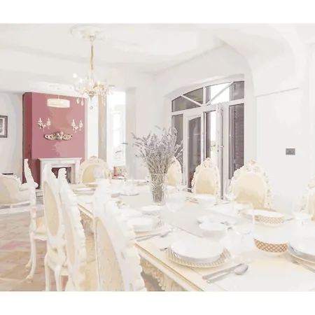 Udoban Odmor U Srcu Prirode Villa